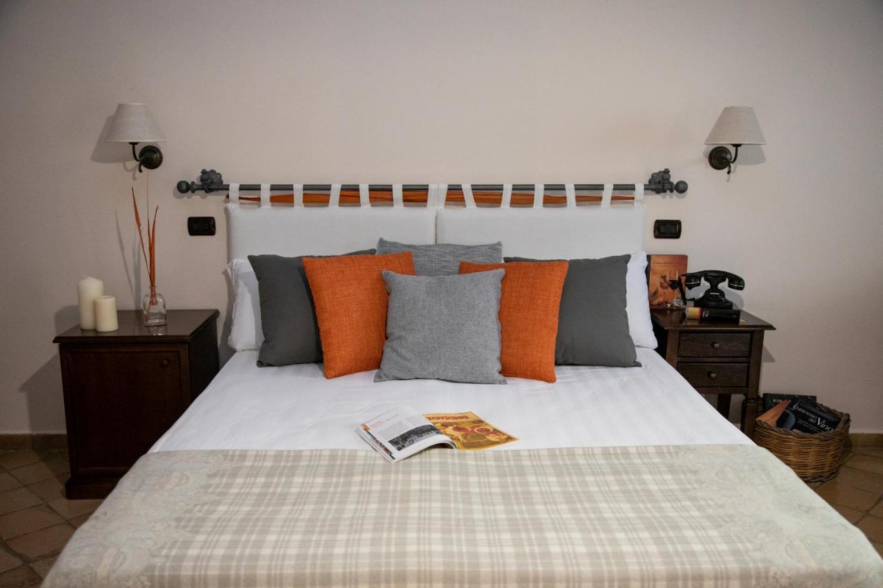Agriturismo Tenuta Lagala Venosa Extérieur photo