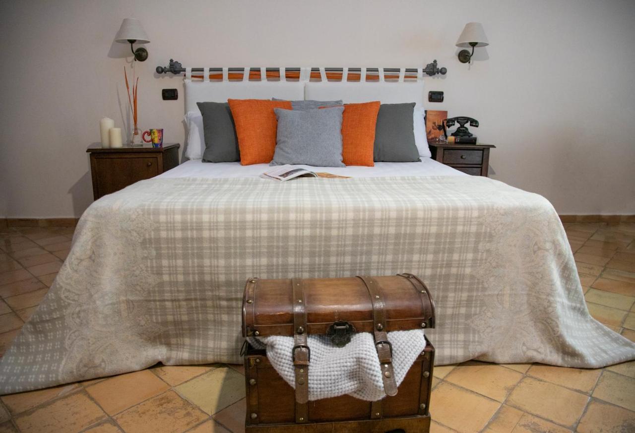 Agriturismo Tenuta Lagala Venosa Extérieur photo