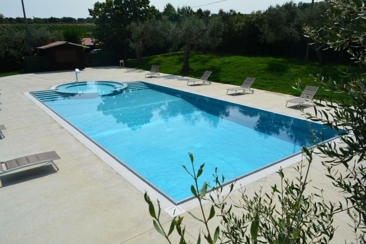Agriturismo Tenuta Lagala Venosa Extérieur photo